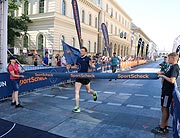 1:12 h schnellster der Männer den Halbmarathon beim 41. SportScheck Stadtlauf München 2019 (©Fto: Martin Schmitz)